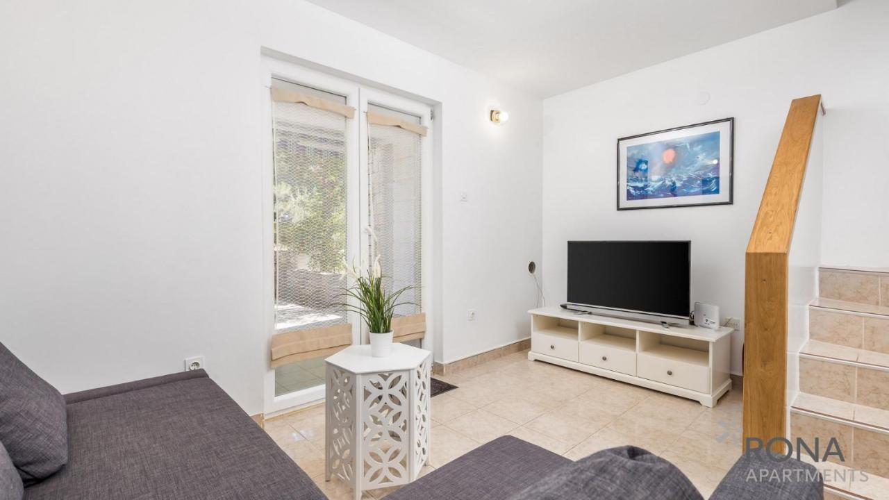 Rona Apartment Flower 1&Flower 2 Novalja Zewnętrze zdjęcie