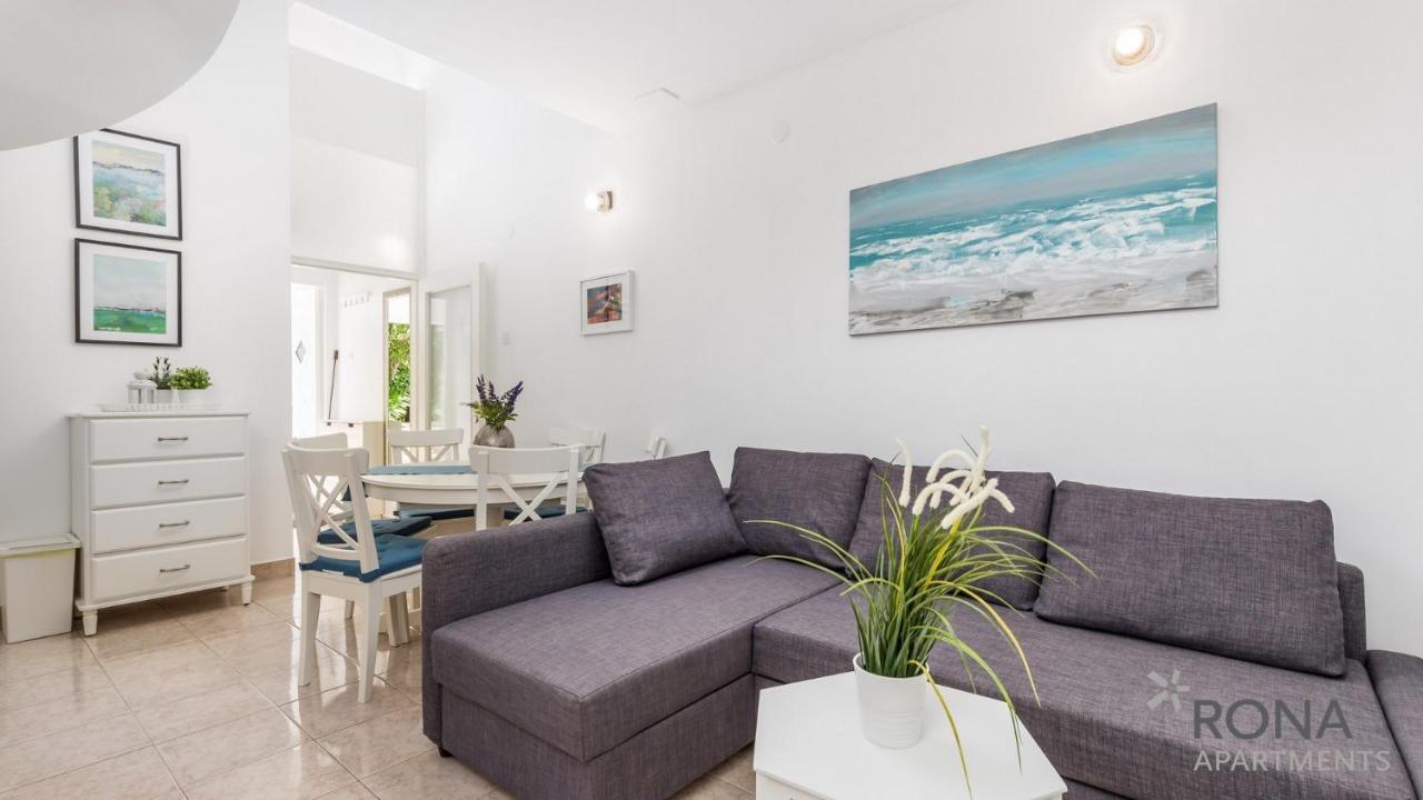 Rona Apartment Flower 1&Flower 2 Novalja Zewnętrze zdjęcie