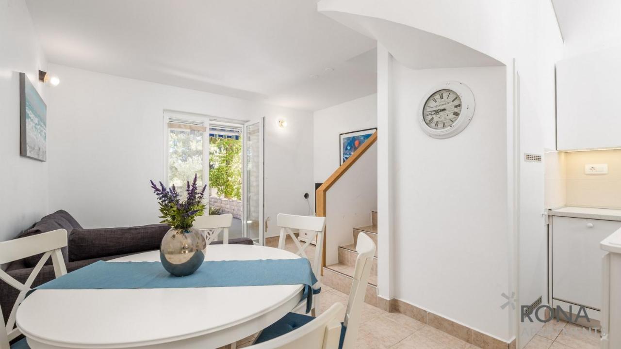 Rona Apartment Flower 1&Flower 2 Novalja Zewnętrze zdjęcie