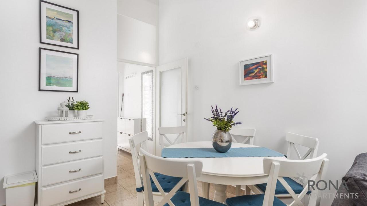 Rona Apartment Flower 1&Flower 2 Novalja Zewnętrze zdjęcie